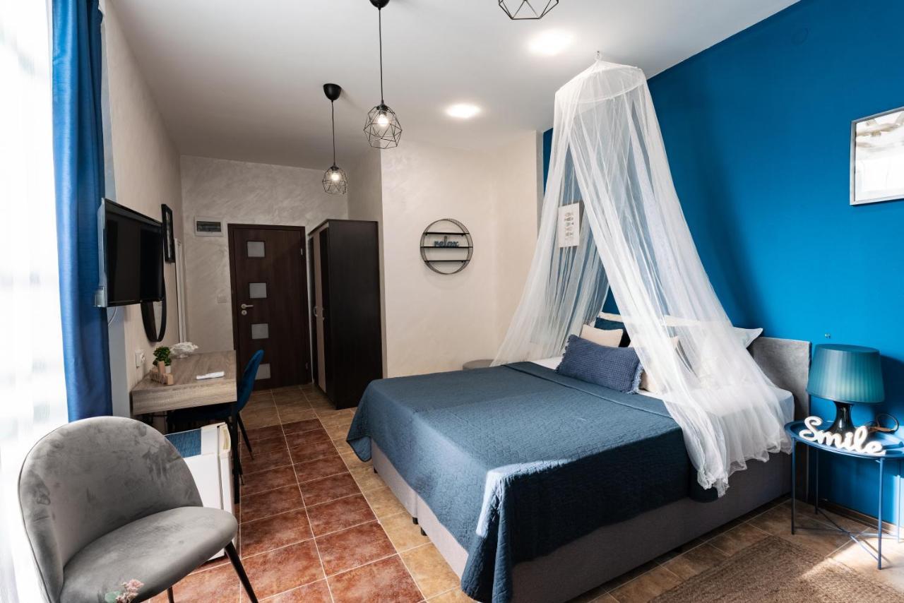 Sunrise Hotel Primorsko Exterior photo