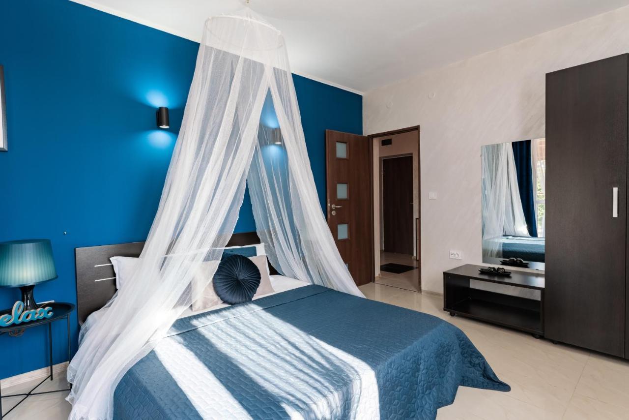 Sunrise Hotel Primorsko Exterior photo