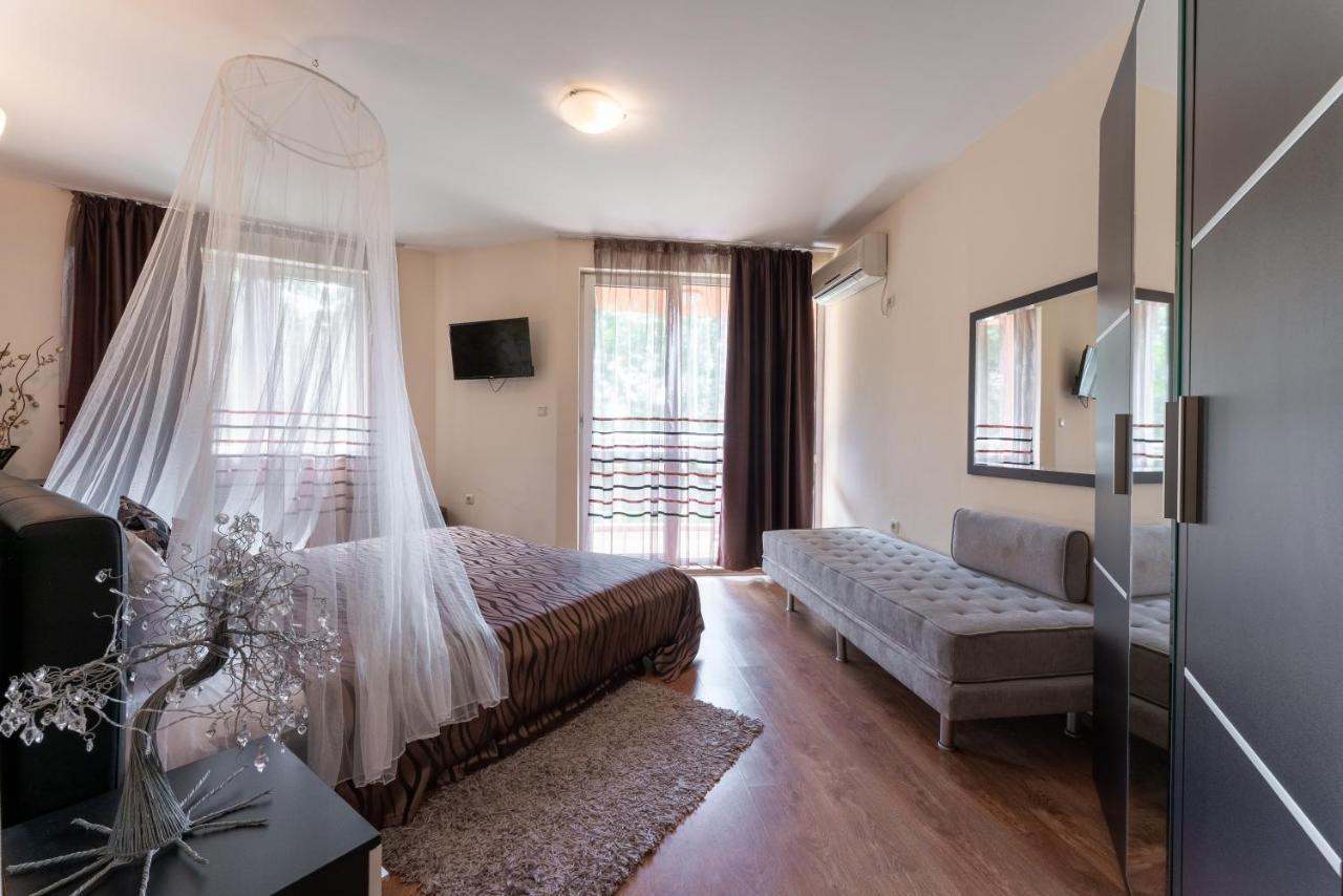Sunrise Hotel Primorsko Exterior photo